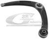 PSA 3520P3 Track Control Arm